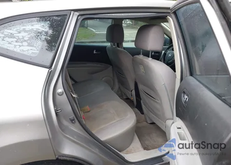 2012 Nissan Rogue S from USA, damaged, VIN JN8AS5MT1CW267055